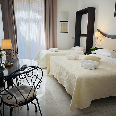 La Maison Rose Maiori Εξωτερικό φωτογραφία