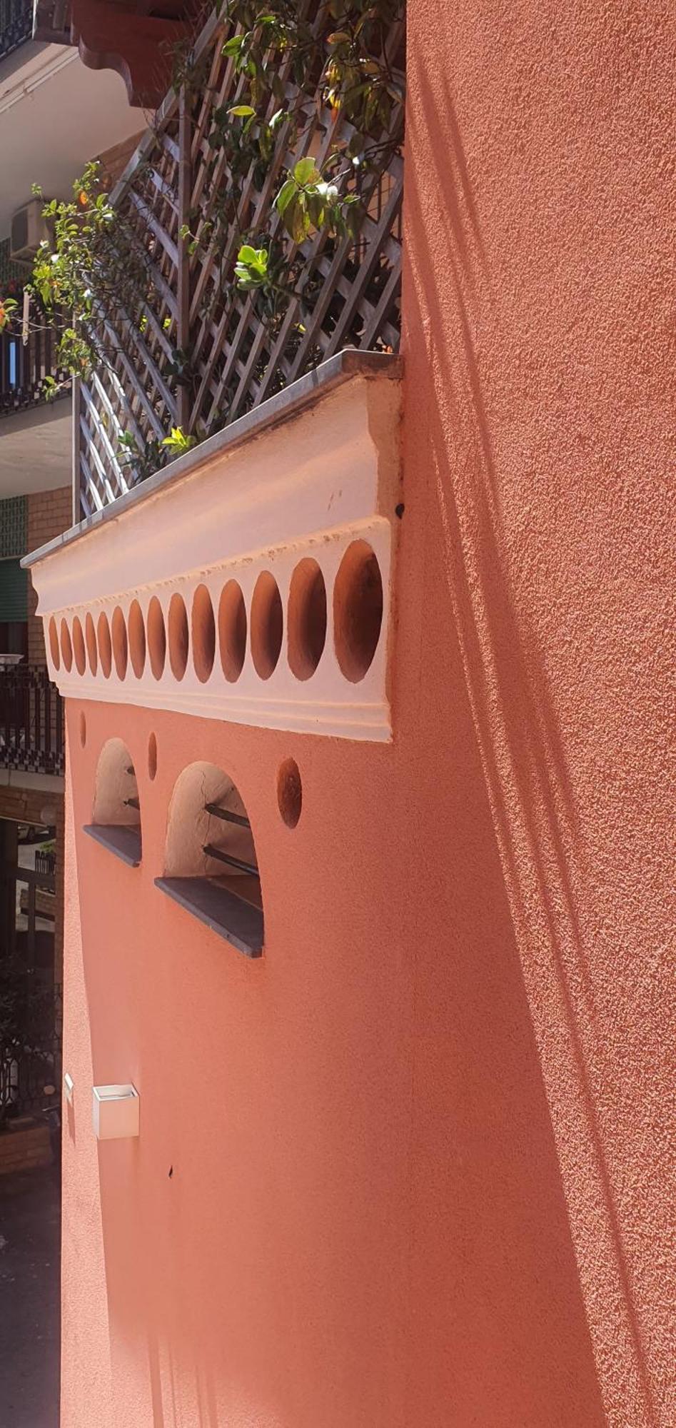 La Maison Rose Maiori Εξωτερικό φωτογραφία
