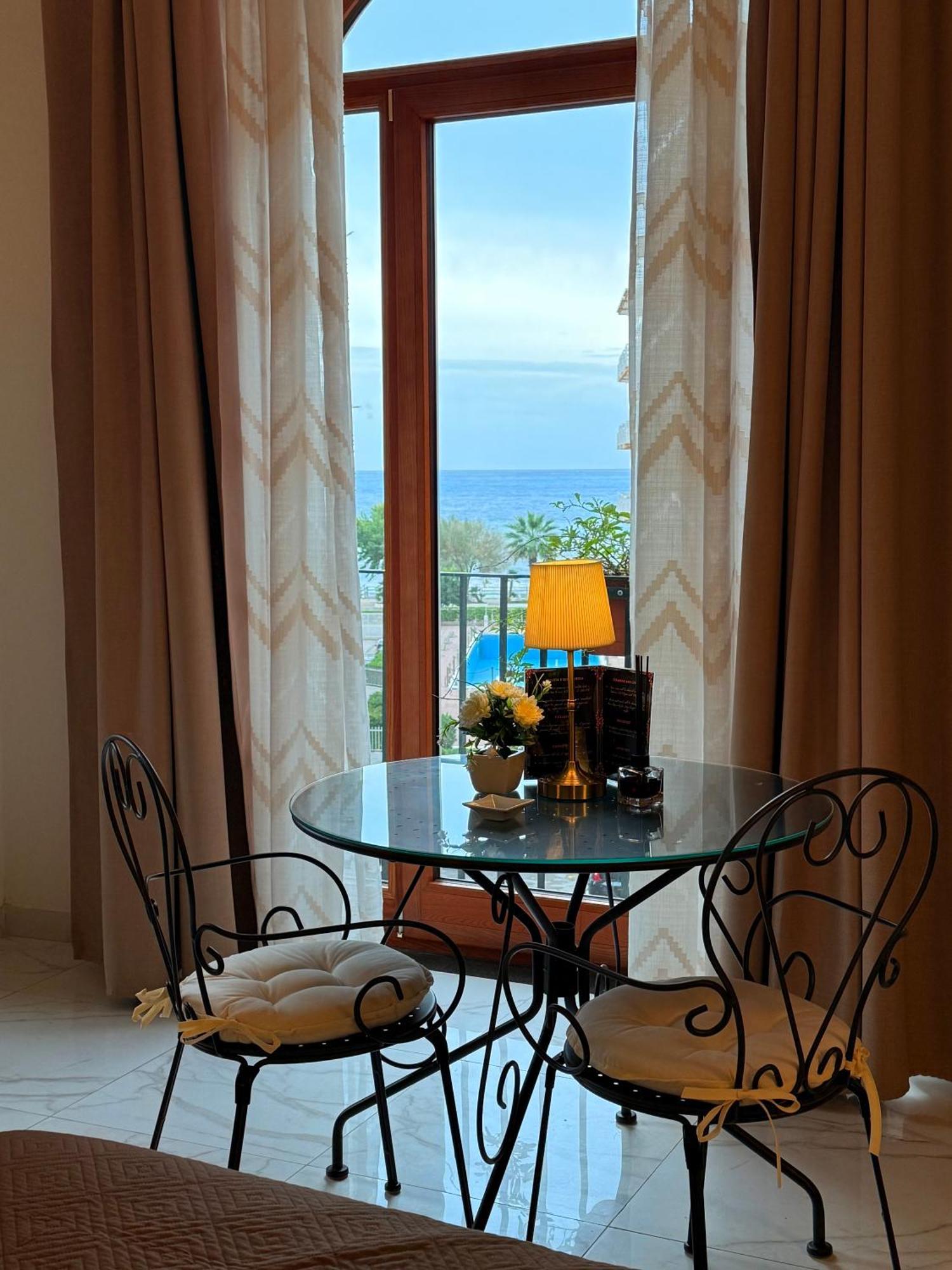 La Maison Rose Maiori Εξωτερικό φωτογραφία