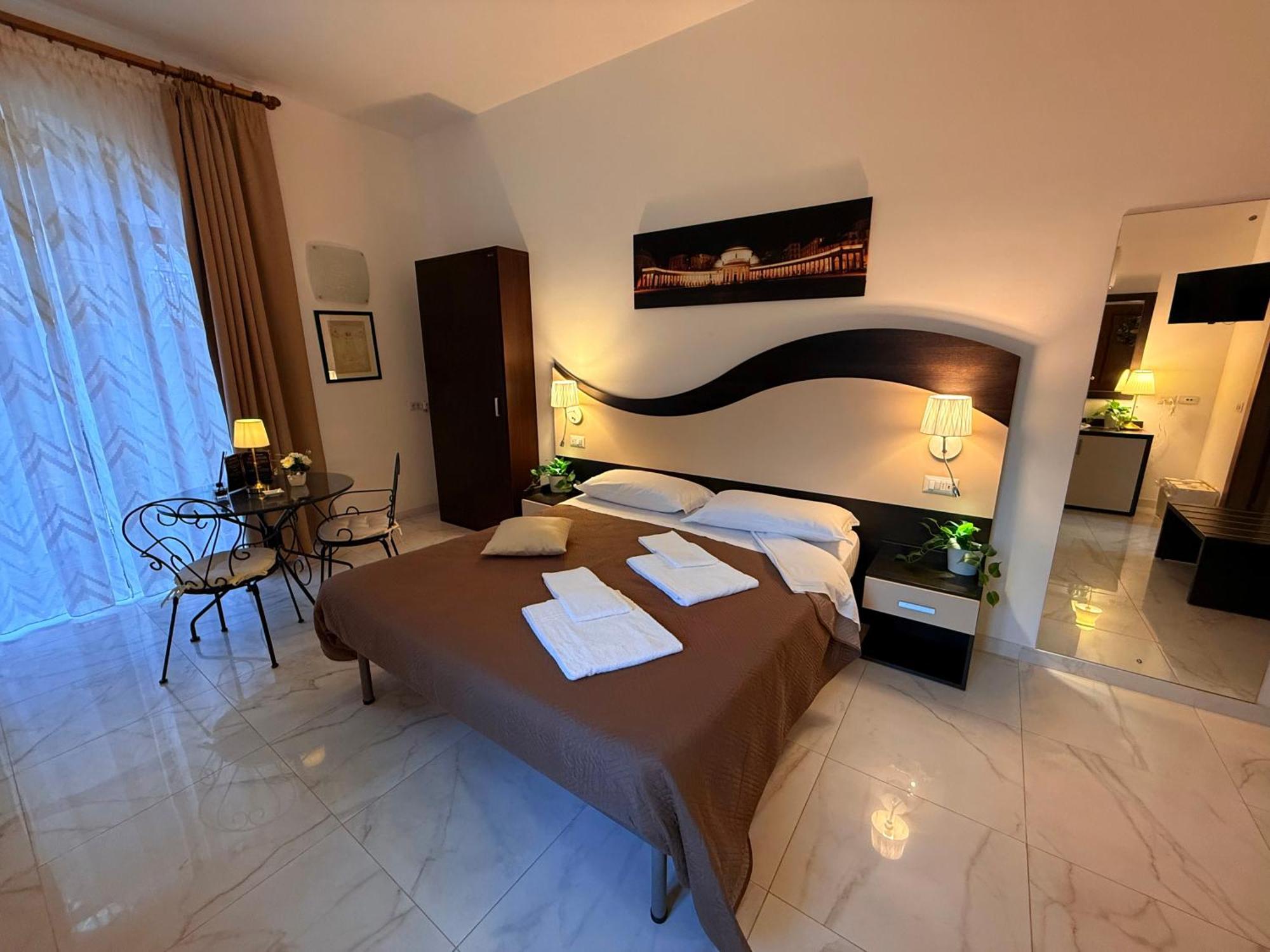 La Maison Rose Maiori Εξωτερικό φωτογραφία