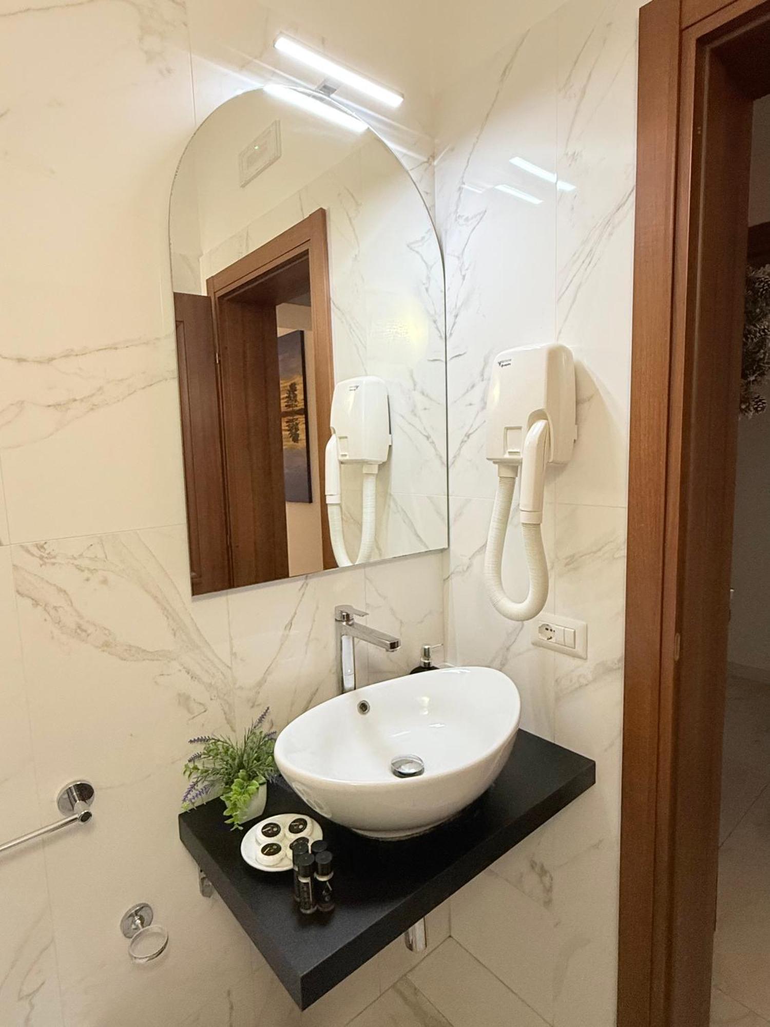 La Maison Rose Maiori Εξωτερικό φωτογραφία