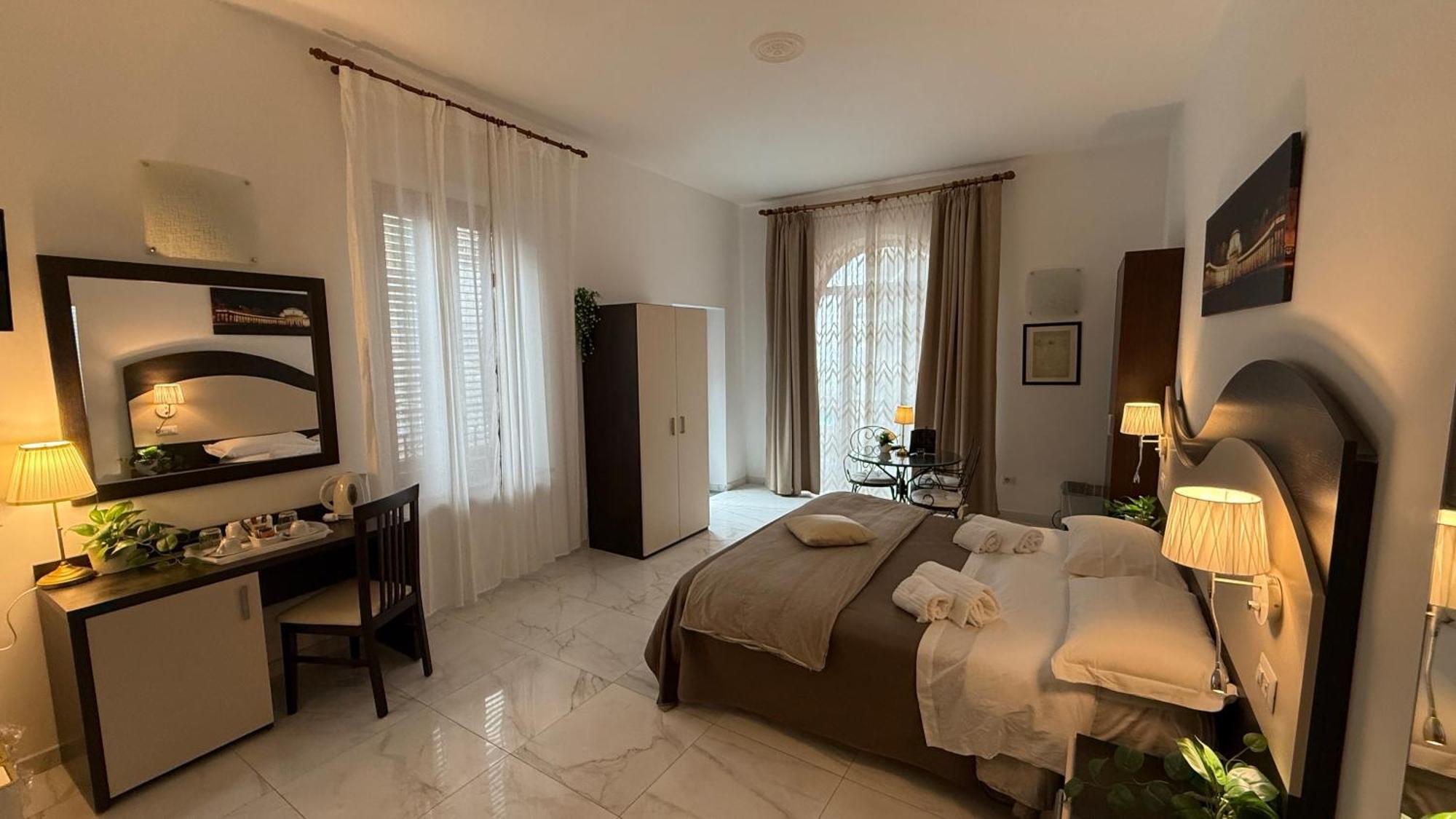 La Maison Rose Maiori Εξωτερικό φωτογραφία
