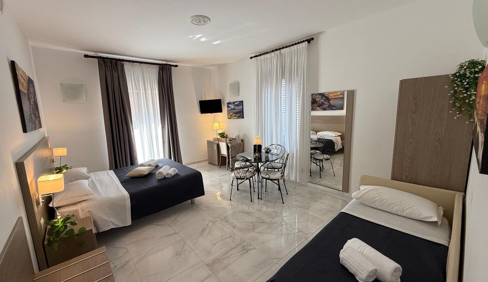 La Maison Rose Maiori Εξωτερικό φωτογραφία