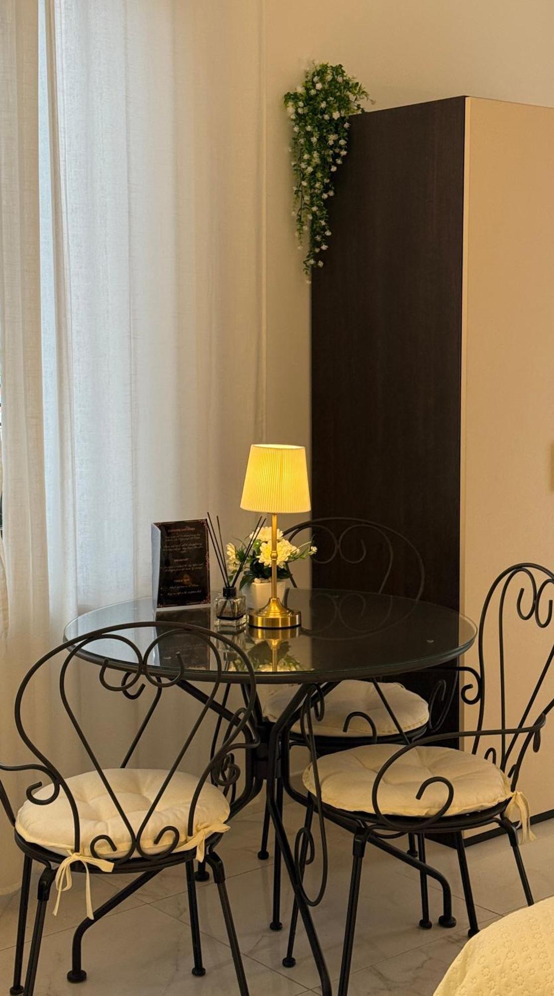 La Maison Rose Maiori Εξωτερικό φωτογραφία