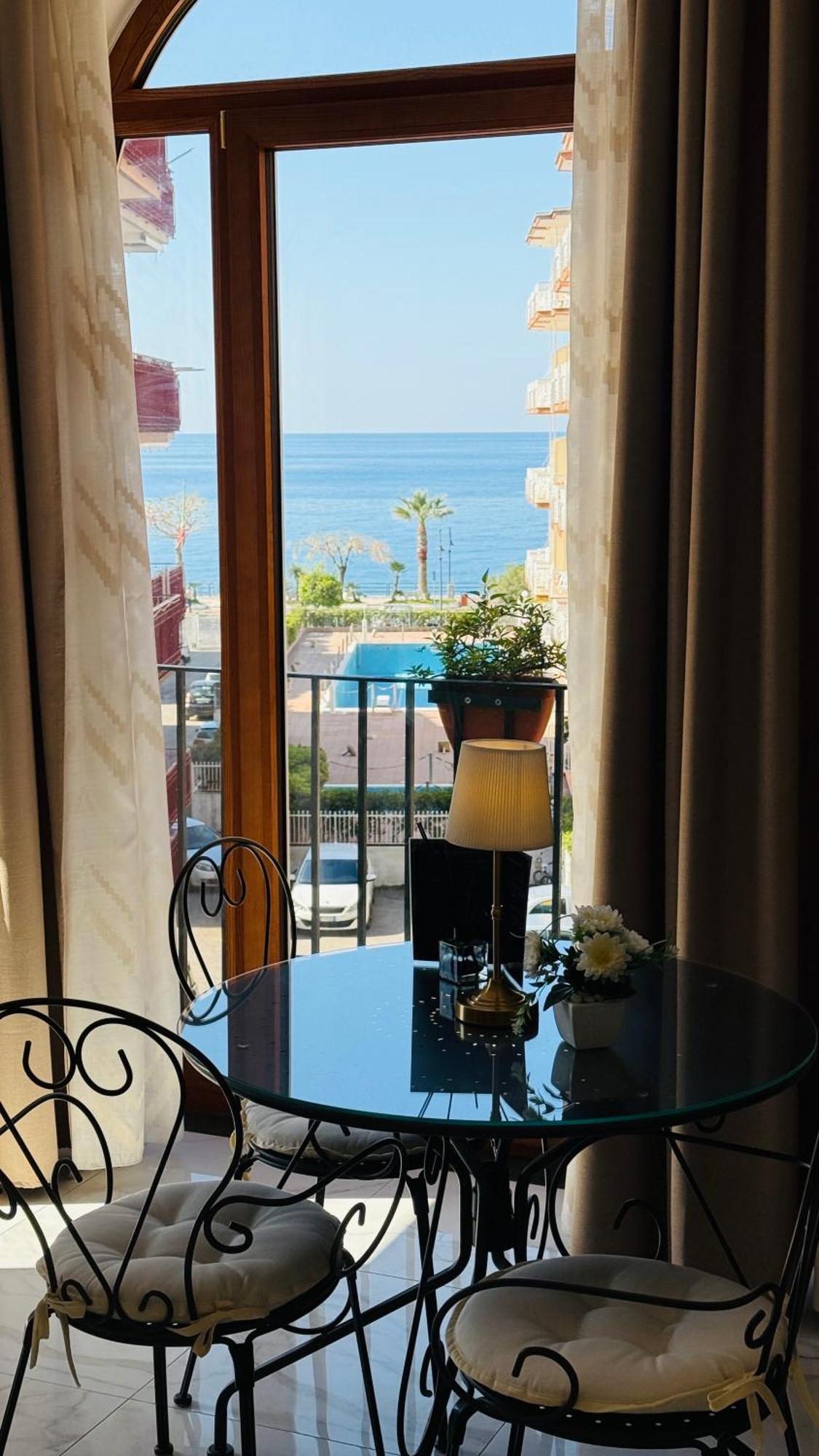 La Maison Rose Maiori Εξωτερικό φωτογραφία