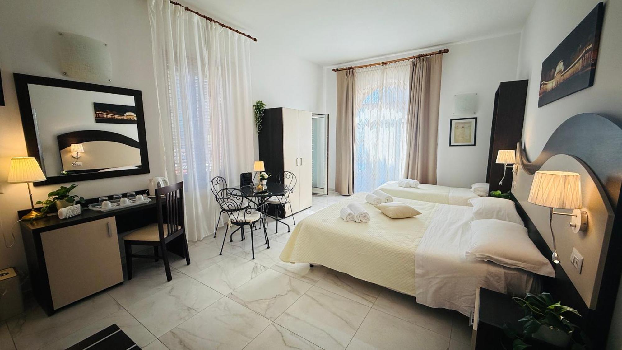 La Maison Rose Maiori Εξωτερικό φωτογραφία