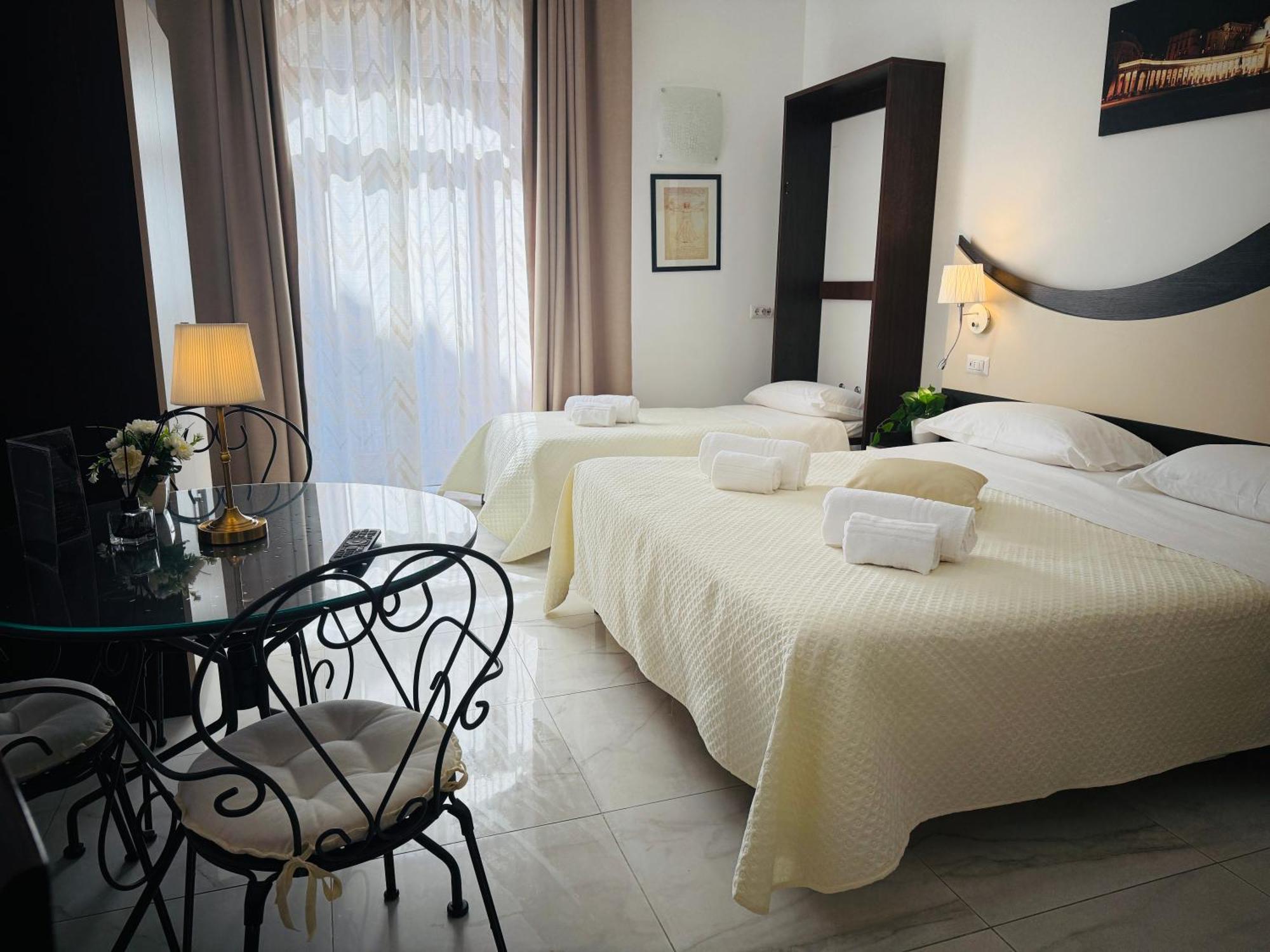 La Maison Rose Maiori Εξωτερικό φωτογραφία