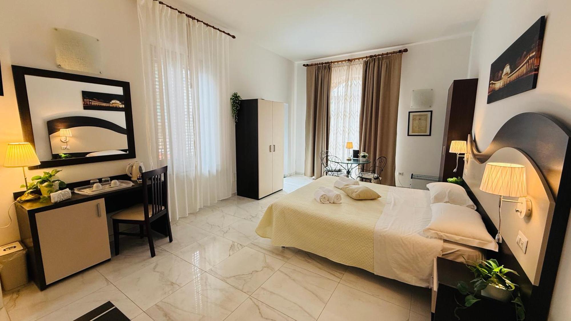 La Maison Rose Maiori Εξωτερικό φωτογραφία