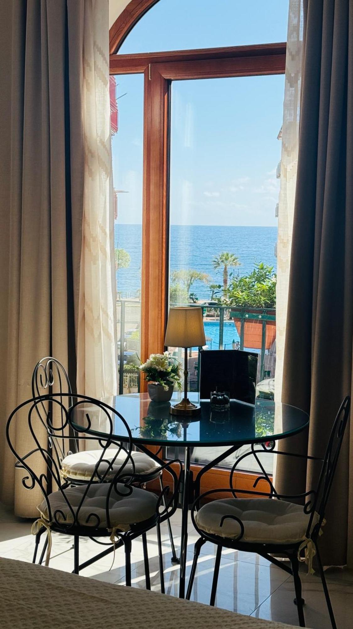 La Maison Rose Maiori Εξωτερικό φωτογραφία